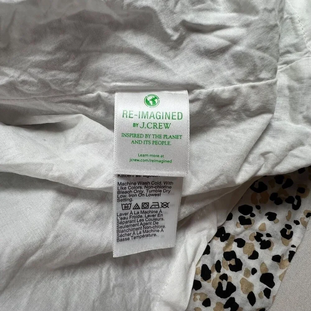 J. Crew crew re